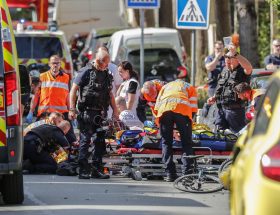 découvrez les dernières informations sur les accidents à la rochelle. restez informé des événements récents, des impacts sur la circulation et des mesures de sécurité mises en place. retrouvez des conseils pour éviter les accidents et assurer votre sécurité sur les routes.