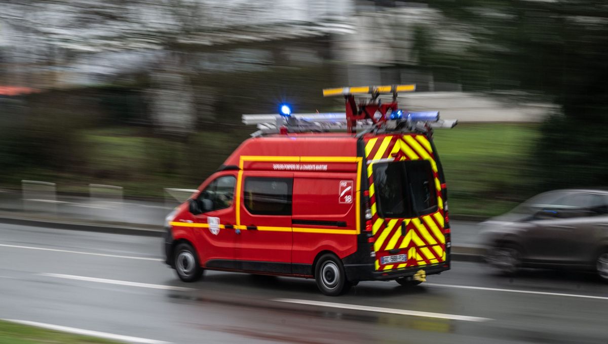 accident de voiture à la rochelle : une collision avec un arbre a eu lieu. retrouvez les détails de l'incident, le bilan et les informations sur la circulation dans la région.