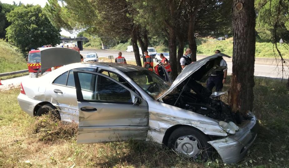 un accident de voiture impliquant un arbre s'est produit à la rochelle. découvrez les circonstances, les conséquences et les premiers éléments de l'enquête sur ce fait divers local.