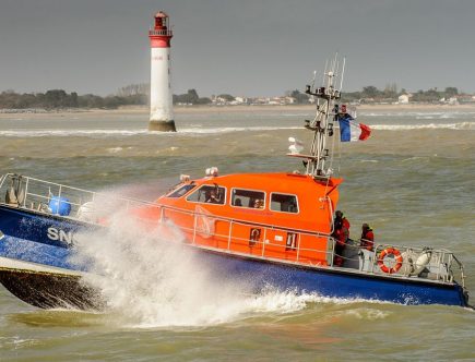 participez à l'appel de fonds des sauveteurs à la rochelle pour soutenir leurs missions de sauvetage en mer et protéger la vie sur nos côtes. faites un don dès maintenant !