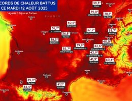 découvrez les causes, conséquences et conseils pour faire face à la canicule en france. informations à jour sur les vagues de chaleur, la prévention et la protection de votre santé pendant les périodes de fortes températures.