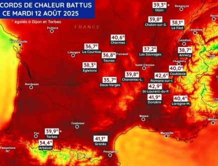 découvrez les causes, conséquences et conseils pour faire face à la canicule en france. informations à jour sur les vagues de chaleur, la prévention et la protection de votre santé pendant les périodes de fortes températures.