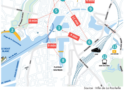 découvrez toutes les informations sur la carte bus la rochelle : tarifs, points de vente, avantages et démarches pour faciliter vos déplacements en transport en commun dans l'agglomération rochelaise.