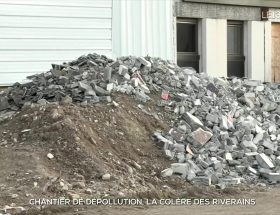découvrez les étapes et les enjeux du chantier de dépollution à la rochelle : techniques utilisées, objectifs écologiques et impact environnemental. suivez l’actualité sur la réhabilitation de sites pollués dans la région.