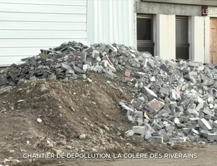 découvrez les étapes et les enjeux du chantier de dépollution à la rochelle : techniques utilisées, objectifs écologiques et impact environnemental. suivez l’actualité sur la réhabilitation de sites pollués dans la région.