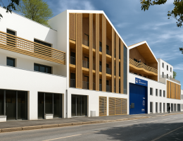 découvrez comment assurer la sécurité sur votre chantier à la rochelle grâce à des solutions efficaces, des normes strictes et des conseils pratiques pour protéger vos équipes et vos projets.