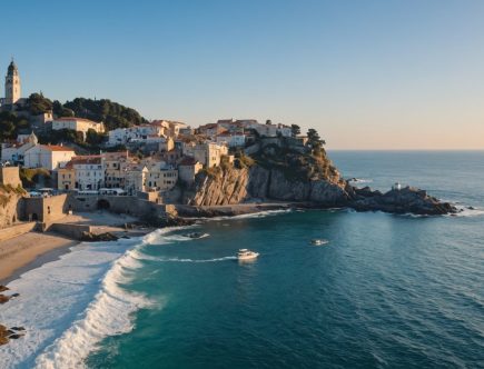découvrez les meilleures destinations balnéaires pour passer un hiver au soleil : plages paradisiaques, eaux turquoise et détente assurée. trouvez l’endroit idéal pour échapper au froid et profiter d’une escapade hivernale inoubliable.