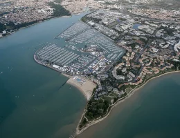 profitez de l'entrée gratuite au grand pavois 2025 ! découvrez toutes les nouveautés nautiques, animations et expositions lors de ce salon incontournable à la rochelle.