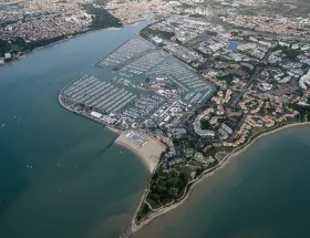 profitez de l'entrée gratuite au grand pavois 2025 ! découvrez toutes les nouveautés nautiques, animations et expositions lors de ce salon incontournable à la rochelle.