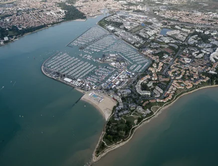 profitez de l'entrée gratuite au grand pavois 2025 ! découvrez toutes les nouveautés nautiques, animations et expositions lors de ce salon incontournable à la rochelle.