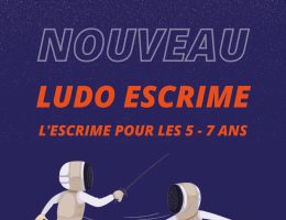 découvrez la saison d’escrime à la rochelle : actualités, compétitions, cours et événements pour tous les passionnés d’escrime, du débutant au confirmé.