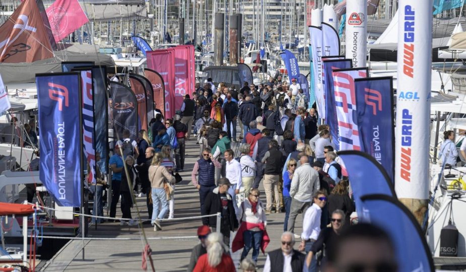 découvrez le grand pavois 2025 sous le signe de l'avenir durable : innovations éco-responsables, tendances nautiques et engagement pour un futur plus vert. ne manquez pas cet événement phare dédié au nautisme durable !