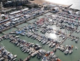 découvrez le grand pavois la rochelle 2025, le salon nautique international incontournable, avec des exposants, des nouveautés bateaux et des animations pour tous les passionnés de la mer. réservez vos dates !