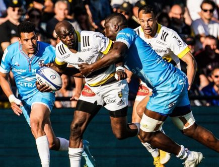découvrez l'analyse du grand défi entre la rochelle et montpellier en finale : enjeux, forces des équipes et pronostics pour un match décisif.