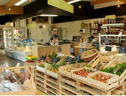 découvrez notre magasin de producteurs en charente-maritime : produits fermiers locaux, circuit court, fraîcheur garantie et saveurs authentiques près de chez vous.