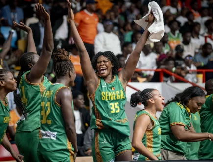 découvrez comment le mali a brillamment remporté la victoire contre la côte d'ivoire lors de l'afrobasket, avec un résumé du match, les moments forts et les réactions des joueurs.