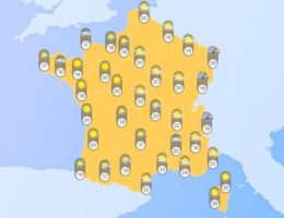 découvrez la météo prévue à la rochelle pour le 28 août 2025 : températures, précipitations et prévisions détaillées de la journée pour anticiper vos activités.