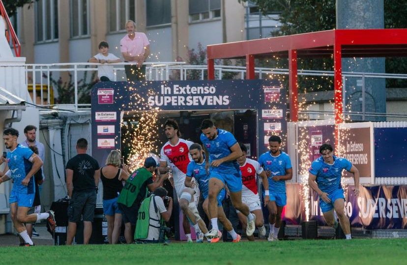 découvrez comment monaco a réalisé un doublé historique en remportant le supersevens face à dax. résumé du match, moments forts et réactions des joueurs.