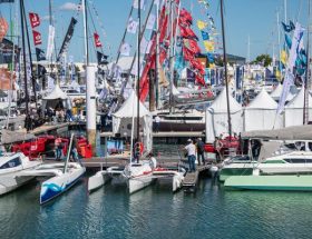 toutes les nouveautés du grand pavois 2025 : bateaux, innovations, tendances, exposants et essais en mer. infos clés pour préparer votre visite facilement.