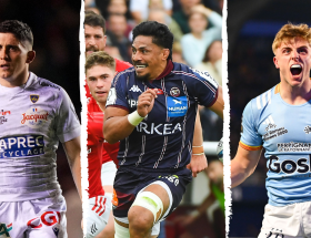 suivez toute l’actualité du top 14 : résultats des matchs, dernières news, rumeurs et transferts de joueurs en temps réel. restez informé sur le rugby français !