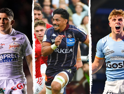 suivez toute l’actualité du top 14 : résultats des matchs, dernières news, rumeurs et transferts de joueurs en temps réel. restez informé sur le rugby français !