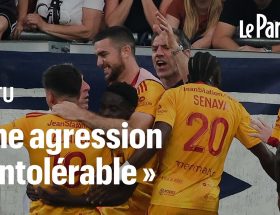 découvrez les informations essentielles sur les incidents et agressions impliquant les supporters du stade rochelais et de bordeaux : contexte, faits marquants et réactions après ces événements survenus lors des récentes rencontres sportives.