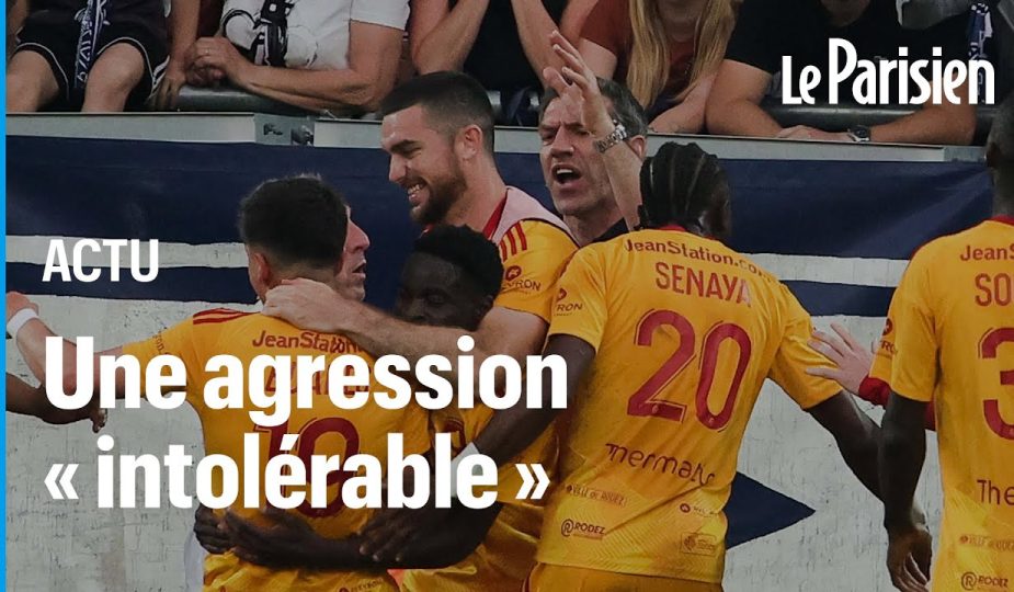 découvrez les informations essentielles sur les incidents et agressions impliquant les supporters du stade rochelais et de bordeaux : contexte, faits marquants et réactions après ces événements survenus lors des récentes rencontres sportives.