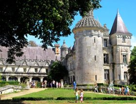 découvrez l'attractivité de la charente-maritime : un territoire dynamique entre océan, patrimoine et innovations, idéal pour vivre, investir et entreprendre dans un cadre de vie exceptionnel.