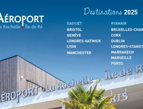 découvrez l'augmentation du trafic à l'aéroport de la rochelle : statistiques récentes, facteurs de croissance et impact sur la région. analyse complète des flux de voyageurs et des nouvelles destinations.