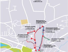 découvrez les raisons et les conséquences de l’interdiction de la circulation nocturne : réglementation, horaires concernés et toutes les informations à savoir pour éviter les infractions.