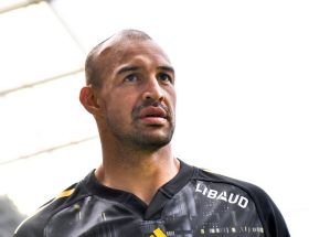 dillyn leyds, joueur du stade rochelais, blessé récemment lors d’un match. découvrez les détails sur sa blessure, sa durée d’indisponibilité et l’impact sur l’équipe de la rochelle.