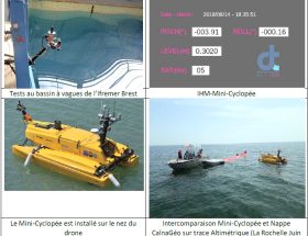 découvrez les drones marins à la rochelle : innovations technologiques, applications pour l’exploration maritime, la surveillance côtière et les loisirs nautiques. optez pour une solution moderne et performante adaptée à vos besoins.