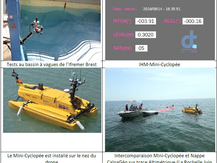 découvrez les drones marins à la rochelle : innovations technologiques, applications pour l’exploration maritime, la surveillance côtière et les loisirs nautiques. optez pour une solution moderne et performante adaptée à vos besoins.