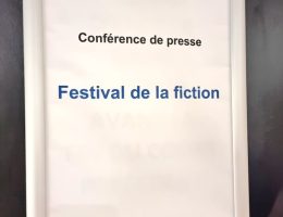 découvrez le festival de la fiction 2025 : un rendez-vous incontournable pour les passionnés de séries, de films et de créations audiovisuelles. au programme : avant-premières, rencontres avec les talents et animations uniques !