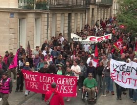 découvrez toutes les informations sur la grève du 18 septembre en charente-maritime : secteurs concernés, impact, prévisions et conseils pour s’organiser au mieux dans le département.