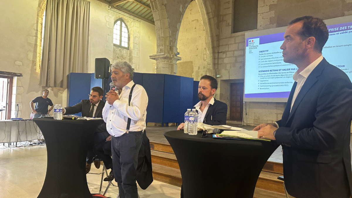 participez à l'inauguration du baliseur fresnel à la rochelle. découvrez un événement unique célébrant l'histoire maritime et la modernité du port rochelais.