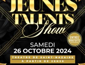 découvrez les jeunes talents de la rochelle : portraits, événements, initiatives et réussites qui font rayonner la jeunesse rochelaise dans tous les domaines. inspirez-vous de leur parcours !