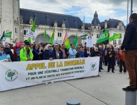 découvrez comment les habitants de la rochelle se mobilisent activement pour prévenir et lutter contre les risques sanitaires. initiatives citoyennes, actions collectives et conseils pratiques pour une ville plus sûre et solidaire.