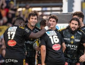 découvrez l'analyse détaillée du match la rochelle vs clermont avec les points clés, statistiques et toutes les informations sur la diffusion en direct. ne manquez rien de cette rencontre phare du rugby !