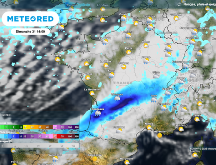 découvrez les prévisions météo pour la rochelle le 14 septembre 2025 : températures, risques de pluie, ensoleillement et conseils pour organiser votre journée.