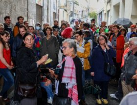 participez à la mobilisation du 10 septembre en charente ! découvrez le programme, les lieux de rassemblement et les revendications prévues pour cette journée d'action citoyenne dans votre département.
