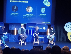découvrez comment le partenariat à la rochelle favorise l'innovation, le développement local et la réussite commune grâce à des collaborations entre entreprises et institutions.