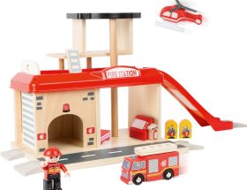 découvrez nos idées de cadeaux pour enfants passionnés par les pompiers : jeux, jouets et accessoires pour faire briller les petits héros en herbe. livraison rapide !