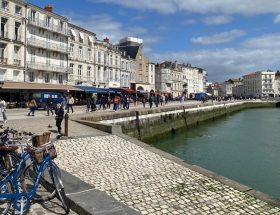découvrez une rentrée exceptionnelle à la rochelle : événements uniques, offres exclusives et nouveautés à ne pas manquer pour bien commencer l'année dans la ville portuaire.