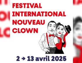 rejoignez-nous pour une rentrée festive placée sous le signe du cirque et des clowns ! animations, spectacles et rires garantis pour petits et grands. venez vivre un moment magique et inoubliable.
