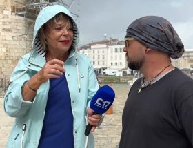 découvrez comment le sauvetage de la tour saint-nicolas préserve ce monument historique emblématique, témoignage du patrimoine et de l’histoire. informez-vous sur les travaux, les enjeux et l’importance de sa restauration.