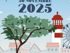 participez à l'événement sport bien-être à la rochelle le 23 septembre : ateliers, activités physiques et conseils pour prendre soin de vous dans une ambiance conviviale !