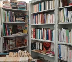 découvrez un large choix de livres et cd neufs ou d'occasion en charente-maritime. achetez ou vendez vos ouvrages et disques facilement près de chez vous !