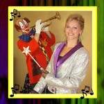 vivez un week-end inoubliable à la rochelle avec des spectacles de clowns pour petits et grands : rires, animations et ambiance festive au rendez-vous !