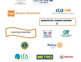 découvrez les dernières alertes et informations importantes concernant les banques alimentaires à la rochelle : adresses, horaires, besoins urgents et comment aider les personnes en difficulté dans votre région.